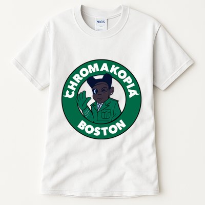 C.H.R.O.M.A.K.O.P.I.A Boston Tall T-Shirt