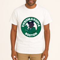 C.H.R.O.M.A.K.O.P.I.A Boston Tall T-Shirt