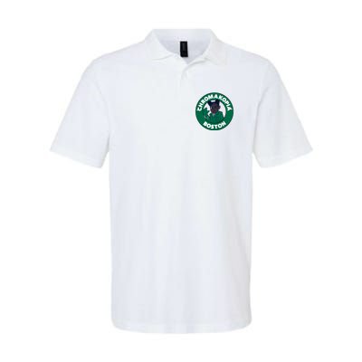 C.H.R.O.M.A.K.O.P.I.A Boston Polo