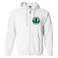C.H.R.O.M.A.K.O.P.I.A Boston Full Zip Hoodie