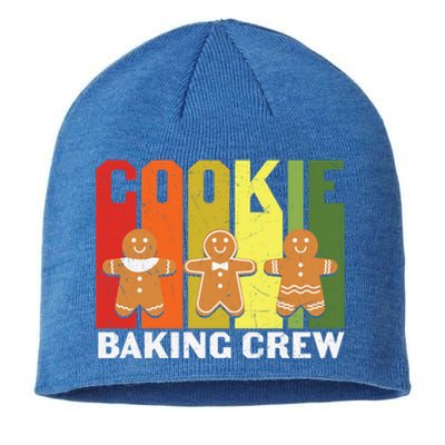 Cookie Baking Crew Gift Sustainable Beanie