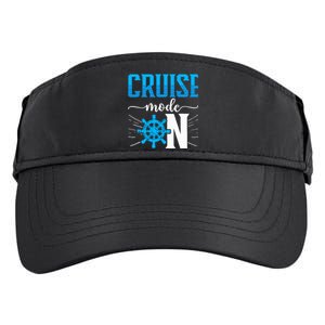 Cruising Boat Cruise Mode On Cruise Ship Adult Drive Performance Visor