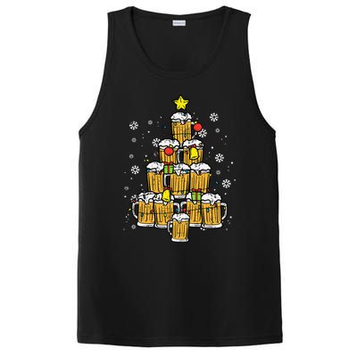 Craft Beer Christmas Tree Ornament for Beer Enthusiast PosiCharge Competitor Tank