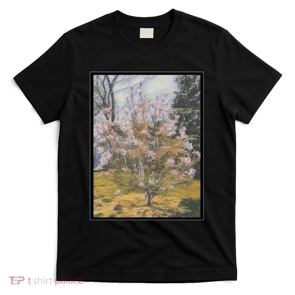Cherry Blossoms T-Shirt