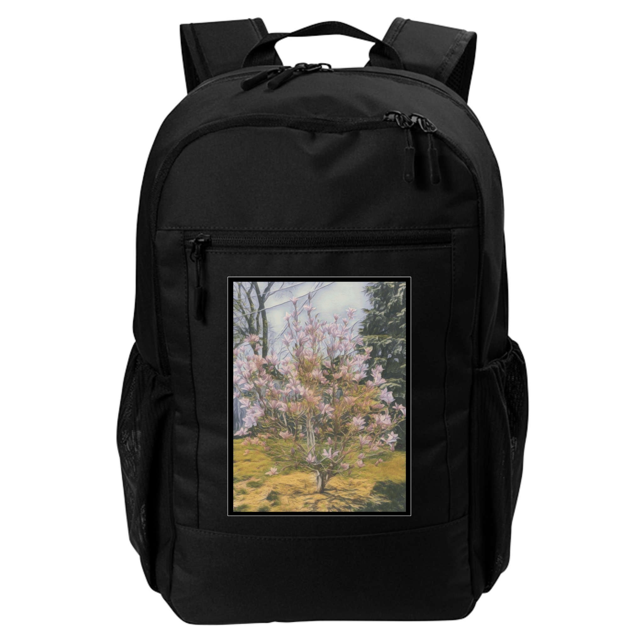 Cherry Blossoms Backpack