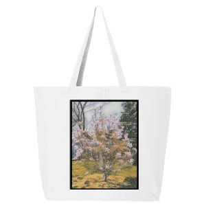 Cherry Blossoms 25L Jumbo Tote