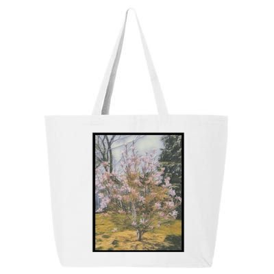 Cherry Blossoms 25L Jumbo Tote