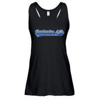 Charleston Base Charleston Afb South Carolina Sc Ladies Essential Flowy Tank