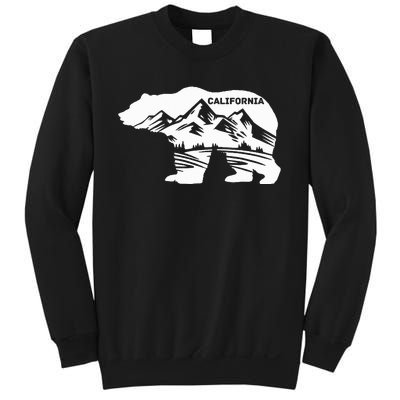 California Bear California Republic Sweatshirt