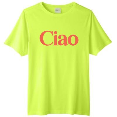 Ciao Bella Tall Fusion ChromaSoft Performance T-Shirt