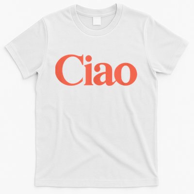Ciao Bella T-Shirt