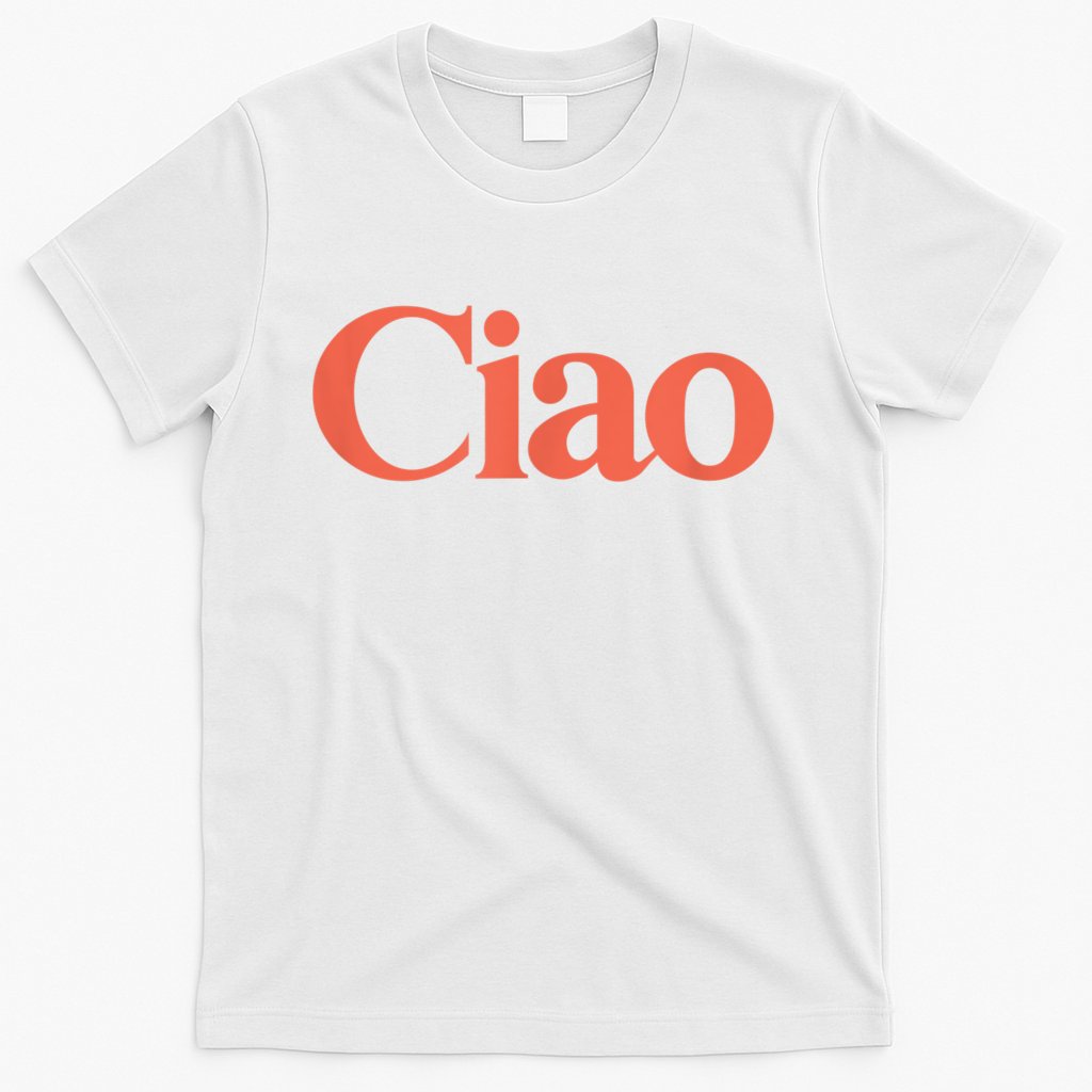 Ciao Bella T-Shirt
