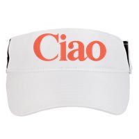 Ciao Bella Adult Drive Performance Visor