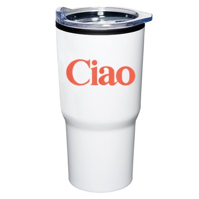 Ciao Bella Tumbler