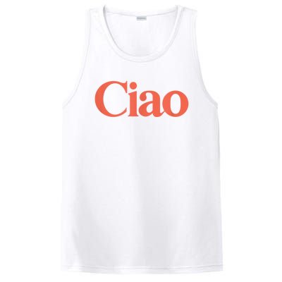 Ciao Bella PosiCharge Competitor Tank