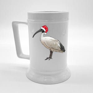 Christmas Bin Chicken Classic Beer Stein