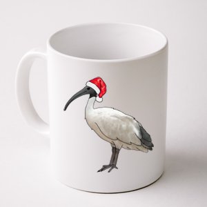 Christmas Bin Chicken Classic Coffee Mug