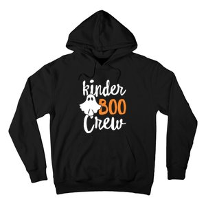 Childrens Boo Crew Nursery Halloween Costume Hoodie