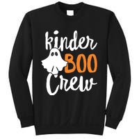 Childrens Boo Crew Nursery Halloween Costume Sweatshirt