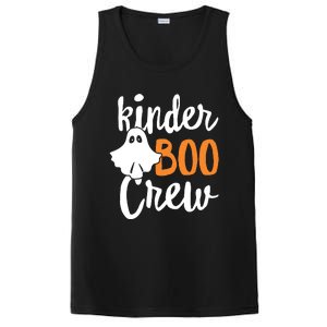 Childrens Boo Crew Nursery Halloween Costume PosiCharge Competitor Tank