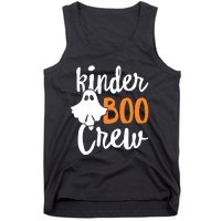 Childrens Boo Crew Nursery Halloween Costume Tank Top