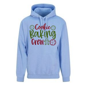 Cookie Baking Crew Unisex Gift Unisex Surf Hoodie