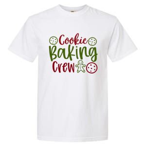 Cookie Baking Crew Unisex Gift Garment-Dyed Heavyweight T-Shirt