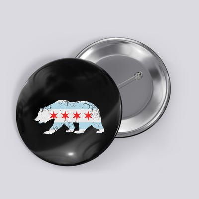 California Bear Chicago Flag Transplant Family Home Button