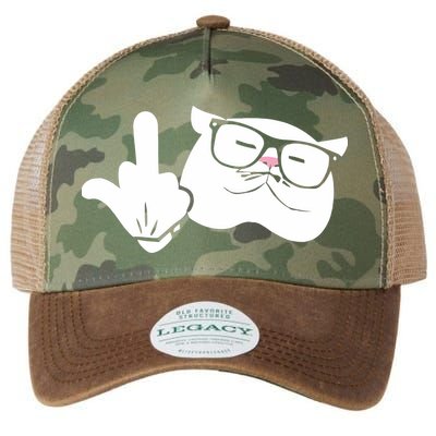Catturd Birdturd Legacy Tie Dye Trucker Hat