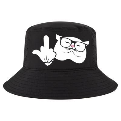 Catturd Birdturd Cool Comfort Performance Bucket Hat