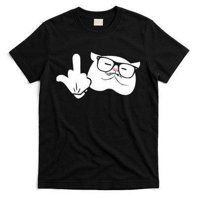 Catturd Birdturd T-Shirt