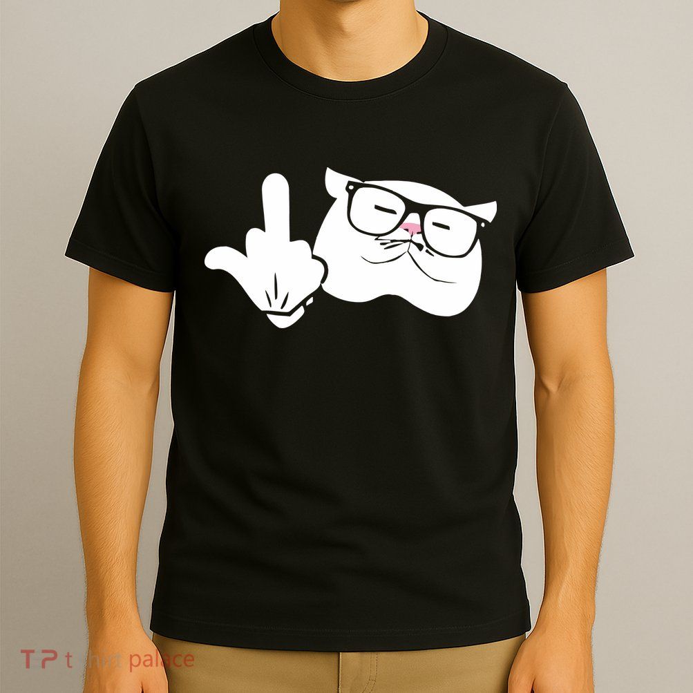 Catturd Birdturd T-Shirt