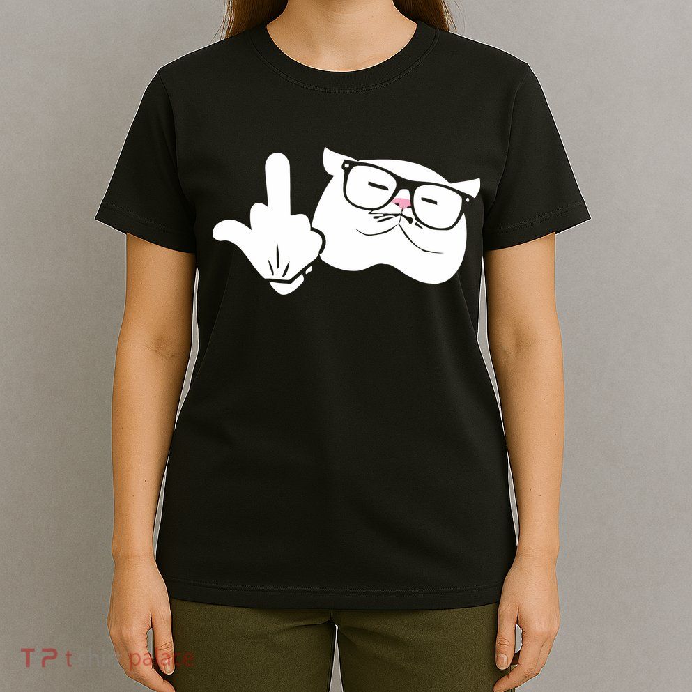 Catturd Birdturd T-Shirt