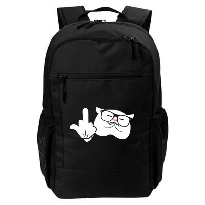 Catturd Birdturd Backpack