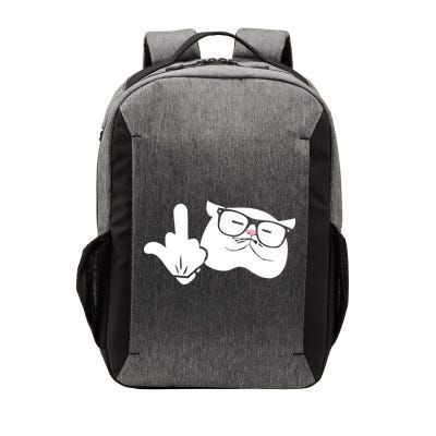 Catturd Birdturd Vector Backpack