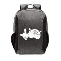 Catturd Birdturd Vector Backpack