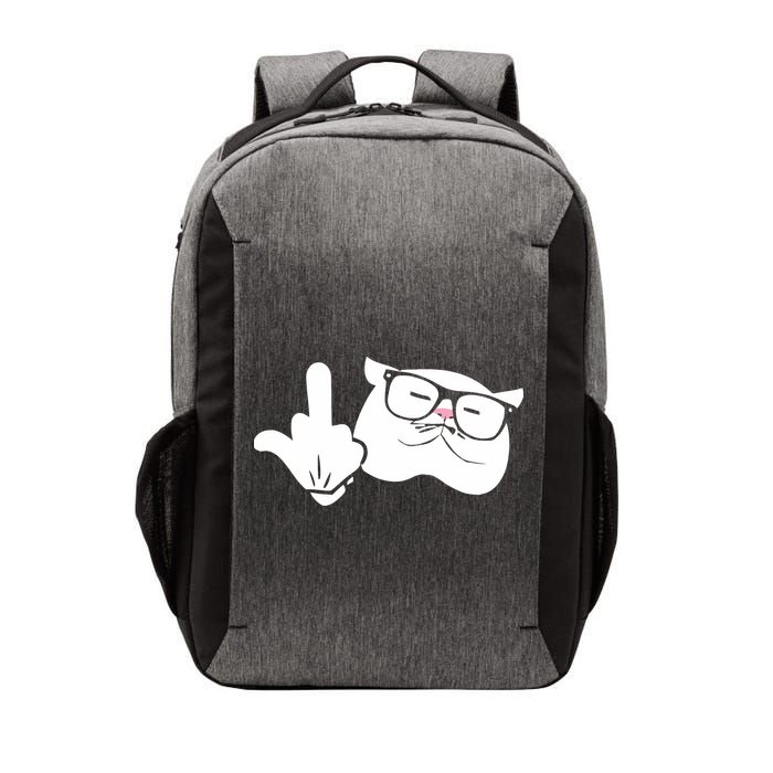 Catturd Birdturd Vector Backpack