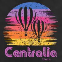 Centralia Balloons Adult Drive Performance Visor