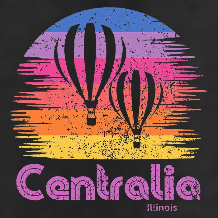 Centralia Balloons Adult Drive Performance Visor