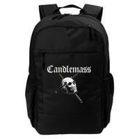 Candlemass Band Backpack