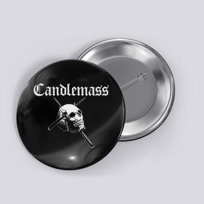 Candlemass Band Button