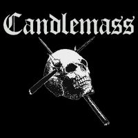 Candlemass Band 16 in Basic Backpack