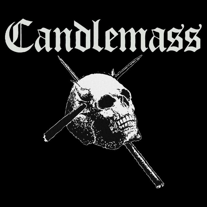 Candlemass Band 16 in Basic Backpack