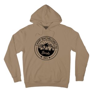 Camp Bachelorette Hoodie