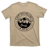 Camp Bachelorette T-Shirt