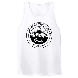 Camp Bachelorette PosiCharge Competitor Tank