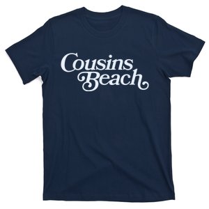 Cousins Beach T-Shirt