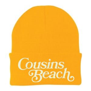 Cousins Beach Knit Cap Winter Beanie