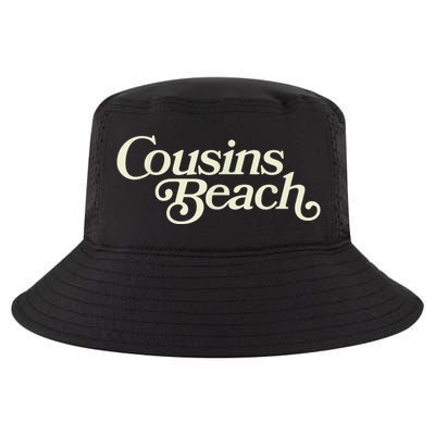 Cousins Beach Cool Comfort Performance Bucket Hat