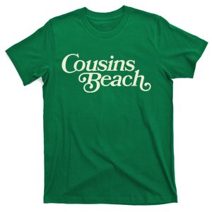 Cousins Beach T-Shirt